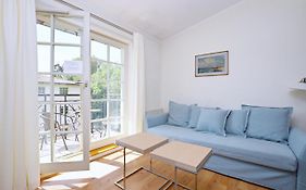 Sopot Dream Family & Beach Victus Apartment By Noclegi Renters